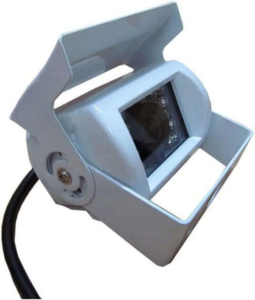 Camera Parking Vision Vehicle Truck Backup Night 4Pin Pickup Vehicle Bus Motorhome Rear Lorry for View Car Reversing
