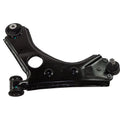 Control individually Arm Compatible Sold Left Ram City with Side, 2015-2019 Driver ProMaster Lower Front,