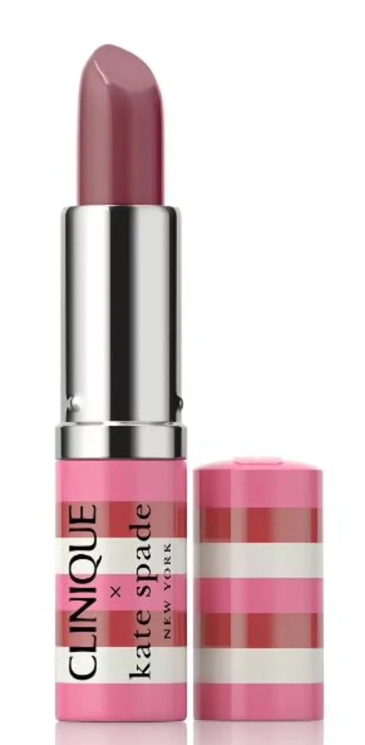 7pcs with Pop Clinique Skincare Custom-Repair and Broad Serum Love Moisturizer, Stars Wrinkle Clinique De-Aging Super SPF Smart Gift Correcting Set Lipstick 15 Makeup