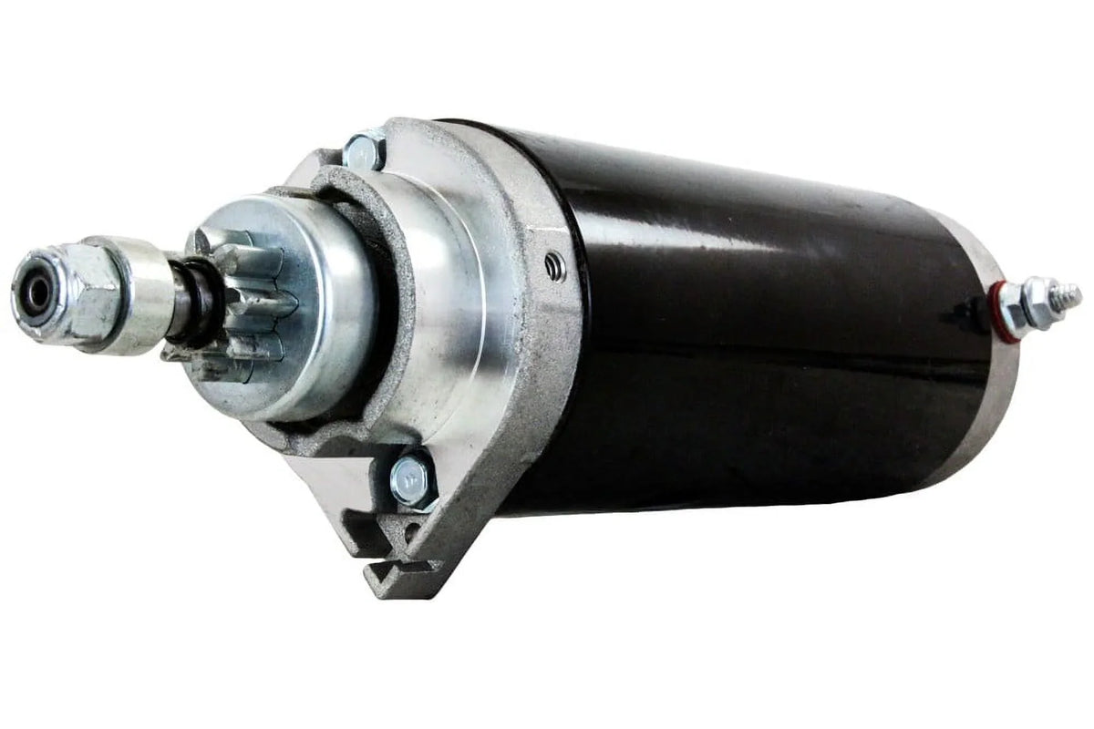Part 185608 150EXLPT Numbers Motor Mercury 1988 And By 1976-1987 New SM17183 5079472 Models Various Starter XR2 Marine 5044415 150ELPT 175CXL With 150ELPTO 1989 4820540M030SM Compatible SM48205