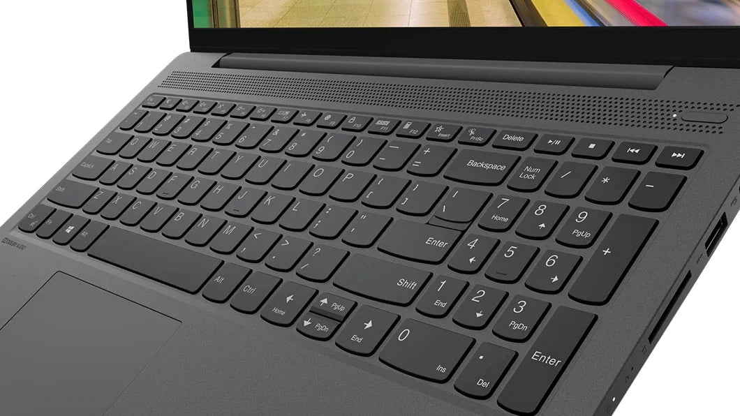 i71165G7 256GB 2.8GHz RAM 15.6" LENOVO Graphite higher Restored Iris Win 5 SSD Graphics Grey FHD or Xe 15ITL05 IdeaPad 10 Home 8GB (Refurbished) Intel 82FG00DGUS
