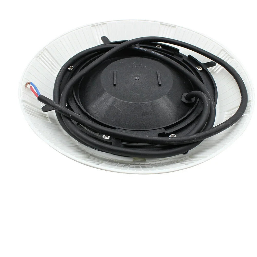 with Fountain Fichiouy Waterproof Swimming Pool Pool Lamp IP68 Light Remote AC12V LED Lights Lamp 36W 7Color RGB