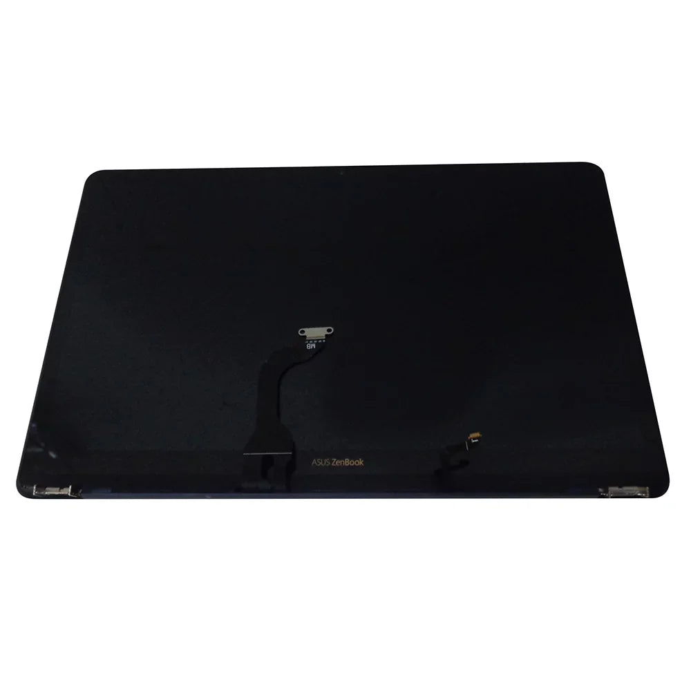 Deluxe FHD Zenbook Lcd Gray Asus 3 Screen UX490UA Assembly 14"