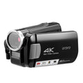 Vision Inch 48MP Camcorder Digital IPS Digital Carry AC2 Video Remote 30X with 4K DV 3.0 Night Bag Zoom IR Touchscreen Recorder Andoer Battery Control