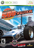 Xbox - 360 500 Evolution Indianapolis