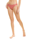 6/S, A Vitamin womens Midori Yellow Bottom,
