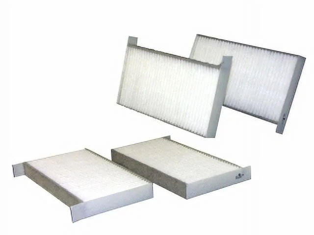 '- WIX - WIX 24855 Air Cabin Filter