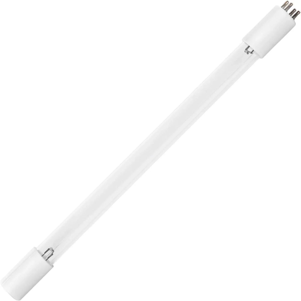 10” UV GPM – UV-C UV Sink Light Uvitizer 1 Reverse Systems – Bulb For Ultraviolet Osmosis Under Bulb Filtration –