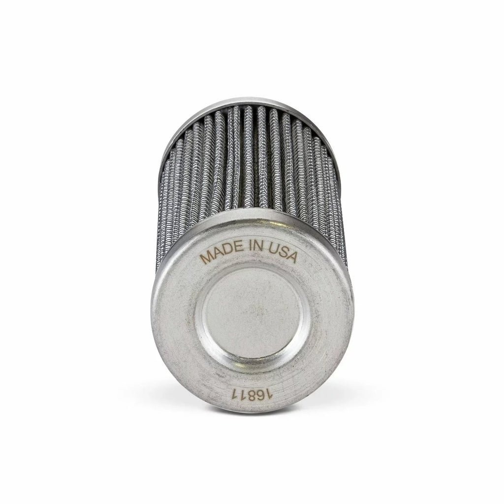 Direct for Cartridge TAISEI Interchange Element 3 Micron Filter P-TM-2-3C Construction KOGYO Microglass