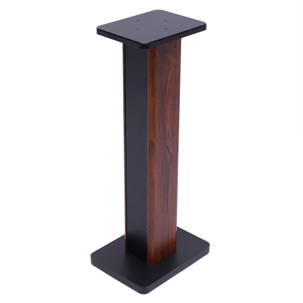 Speaker 2x28" Multimedia Monitor Theater Home Speaker Stand Studio Holder Stands