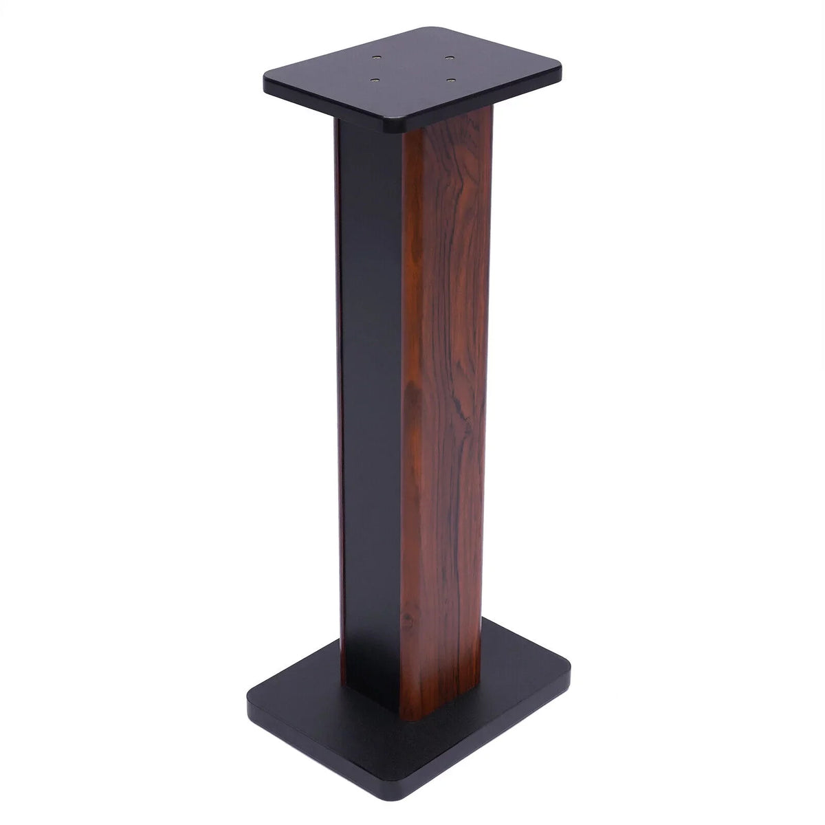 Speaker 2x28" Multimedia Monitor Theater Home Speaker Stand Studio Holder Stands