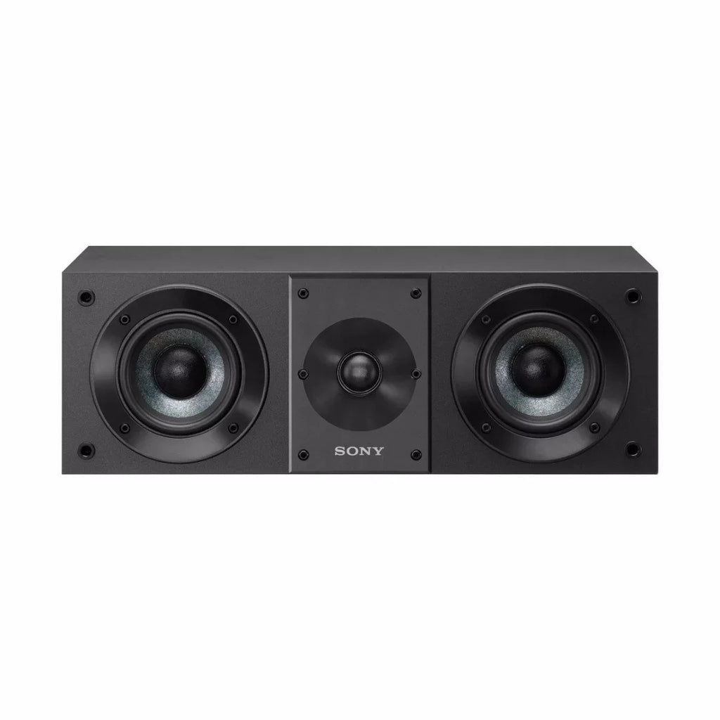 Sony Complete System SSCS8, SSCS3 (2), SACS9 Speaker SSCS5, with