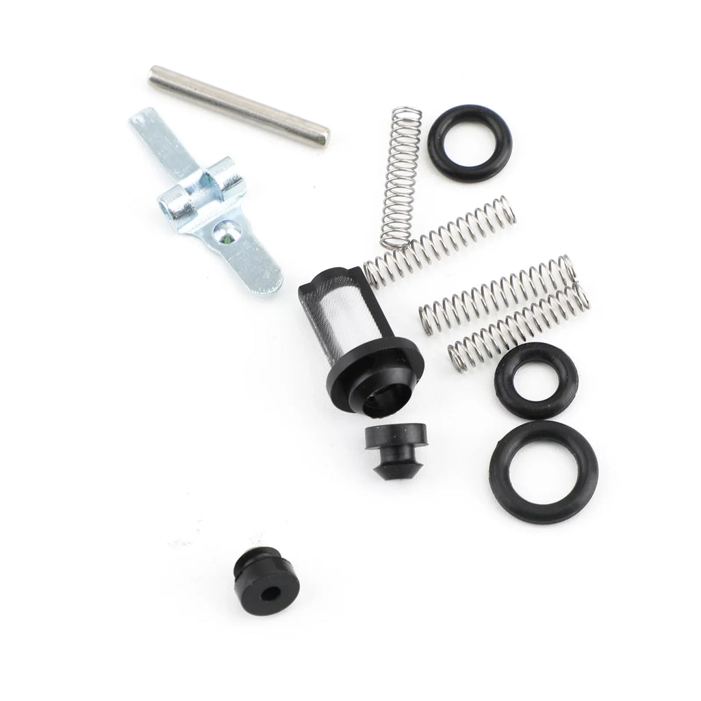 SP SPX Carburetor Repair For GSX SPI 3PCS Rebuild Carb GSI Jet SEA-DOO Kit HX GS
