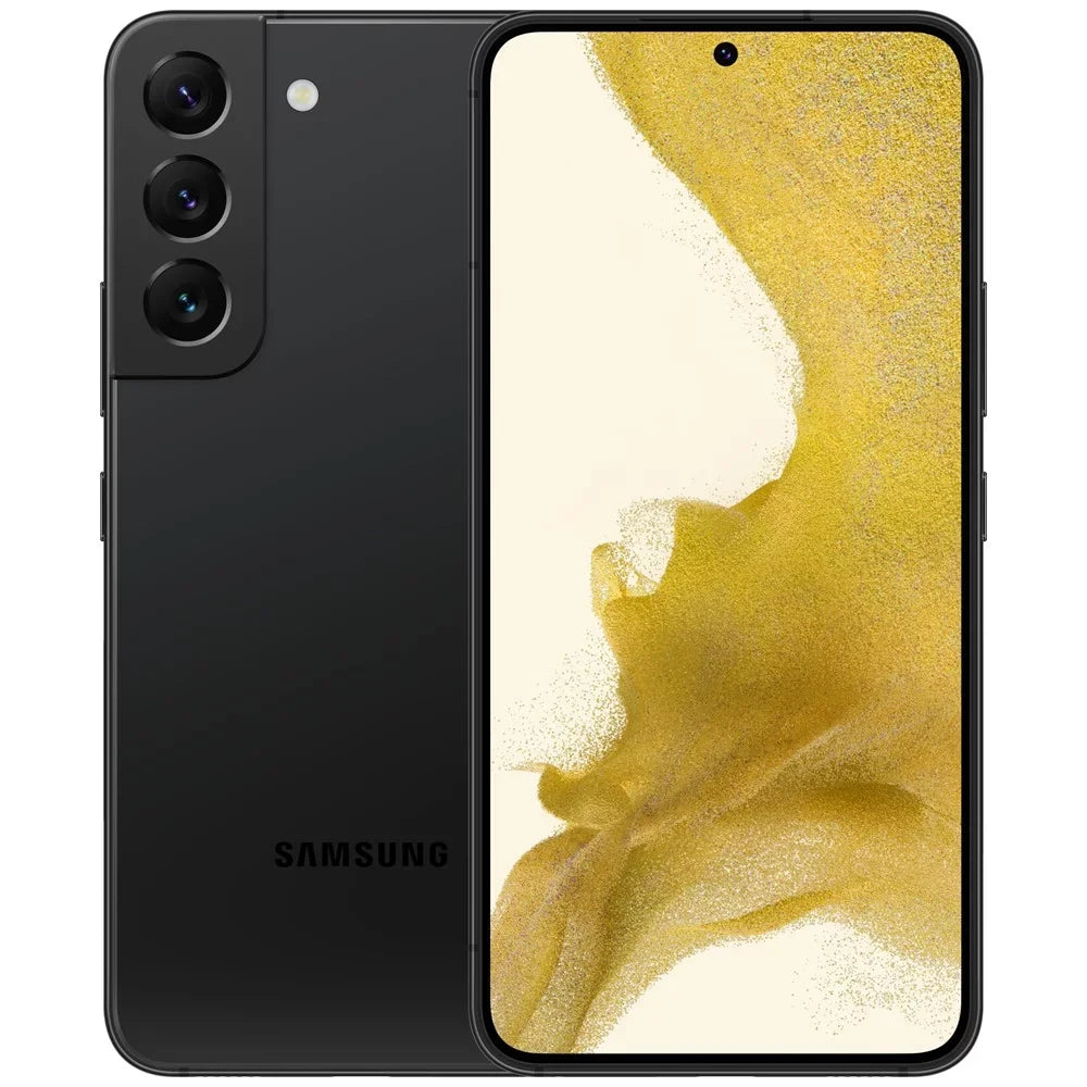 '- Used) 5G Galaxy 6.1" 8GB) S901U1 (256GB, (GSM+Verizon) SAMSUNG (Excellent S22 Unlocked Fully