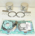 .5MM Raider Kit Over 010-825-12 Rebuild Wave 96-97 2 New Fits Rareelectrical 93-96 Yamaha Blaster 700CC