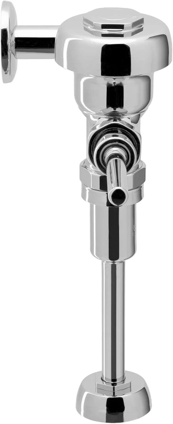 186-1 Regal Urinal Exposed, Xl Consumption For Low (1.0 Flushometer Lpf) Sloan Gpf/3.8