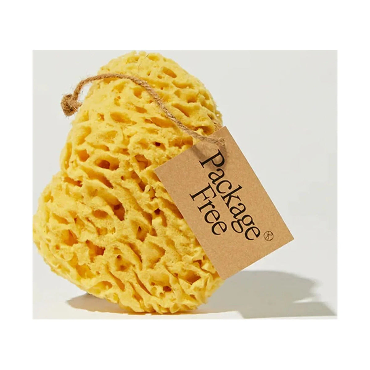 & Citrus Sea Sponge Body Package in Bar Free Bundle