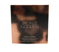 Estee Bronze Palette 0.21 Ounces Heat Eyeshadow Desert Lauder Goddess