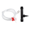 Device Fertilizer Injector Garden Filter - Hose Switch Device Irrigation with Irrigation