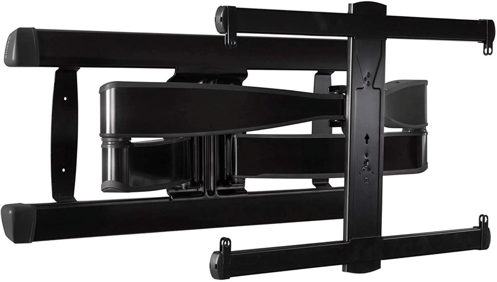 KD43X85K Smart with LED Mount Wall 4K Full PS5 Features Motion Systems Sony 43" HDR a TV (2022) VLF728-B2 Sanus with