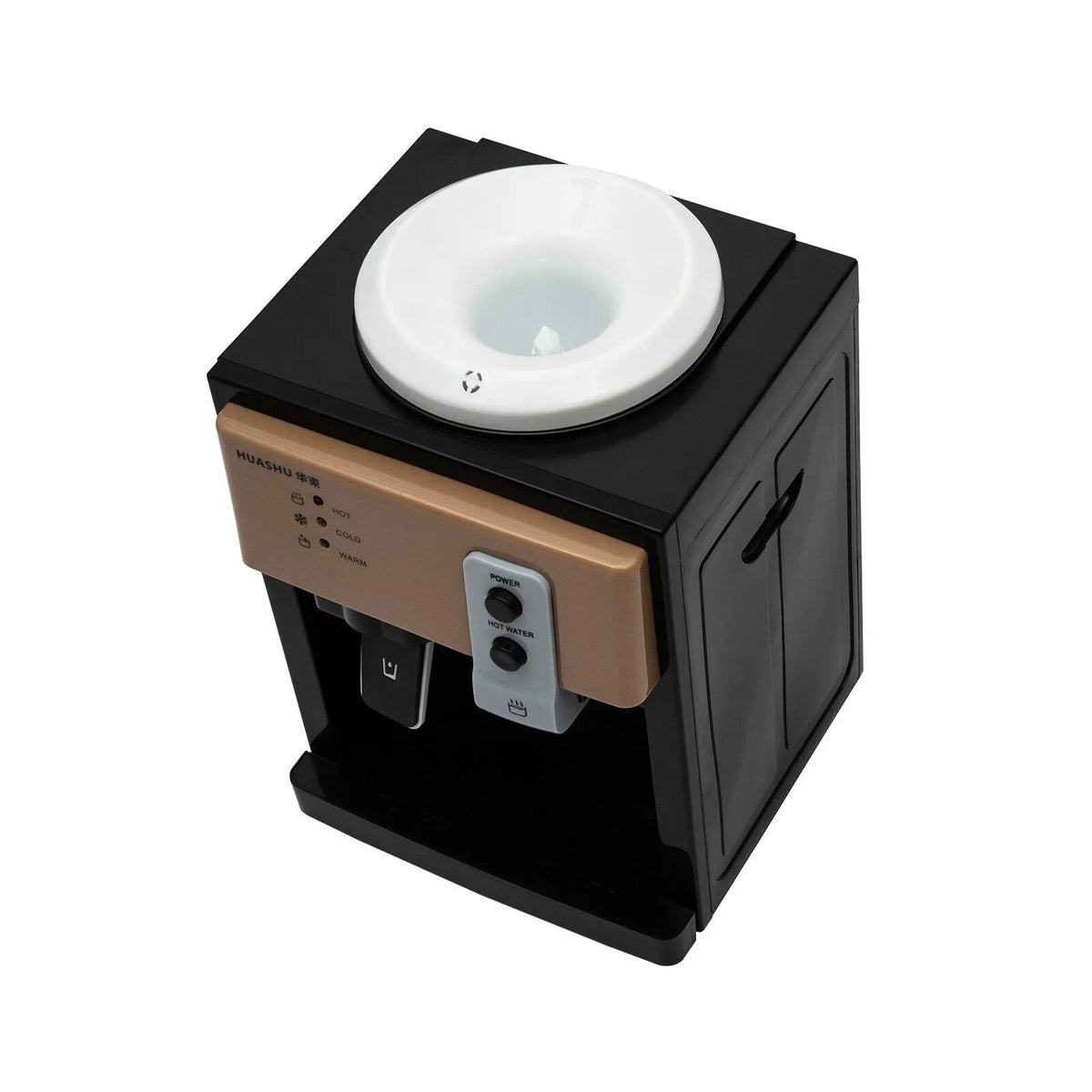 Oukaning Home Water Water Hot Gallon Cold Office Loading & Top Dispenser 110V 5