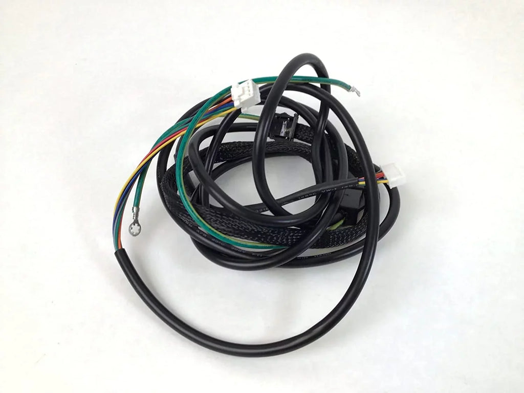 Wire W 426164 Upright 2950 2450 Commercial Fitness Fitness 1750 Health Treadmill Exchange Works and Harness Icon Hydra