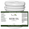 Oil Organic Oil 100% Neem | Neem Pure