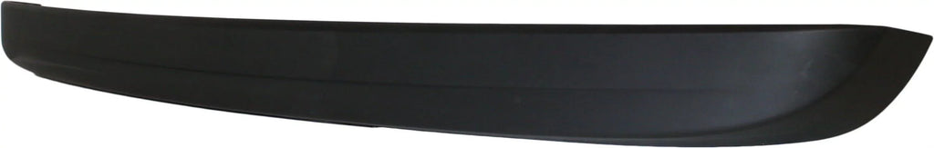 Front Air Valance 2005-2007 Cherokee Replacement Grand Primed Compatible Dam Jeep J017501 with