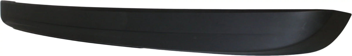 Front Air Valance 2005-2007 Cherokee Replacement Grand Primed Compatible Dam Jeep J017501 with