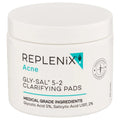 Replenix Ct Clarifying 5-2 60 Gly-Sal Pads