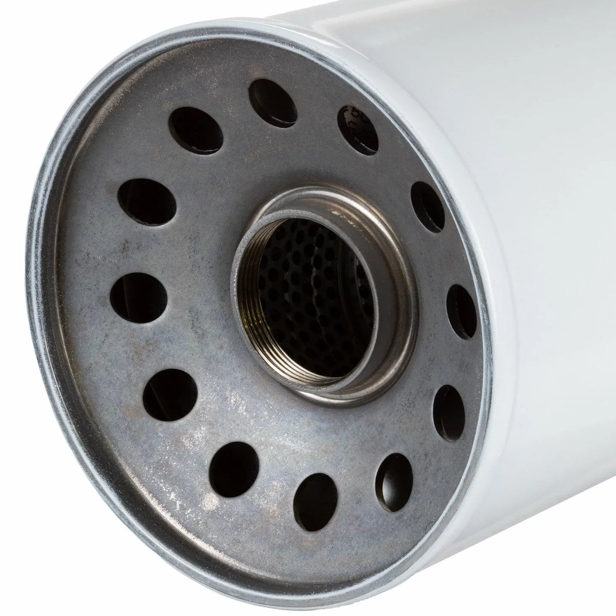 Interchange for Micron Filter Direct Construction Element FLEETGUARD 12 Microglass HF6809in-On