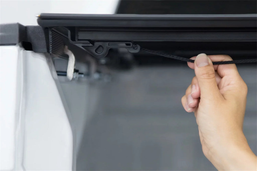 1500 Lomax Cover RAM Series AGR-B0040079 RAM 2012 Cover Hard select: Professional 1500, Access 2013-2021 DODGE Fits Folding