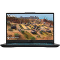 Asus Win10H, 8GB Gray 17.3" 2.6GHz FX706HC-212.TI53050 Tuf 512GB i5-11260H SSD Eclipse Core™
