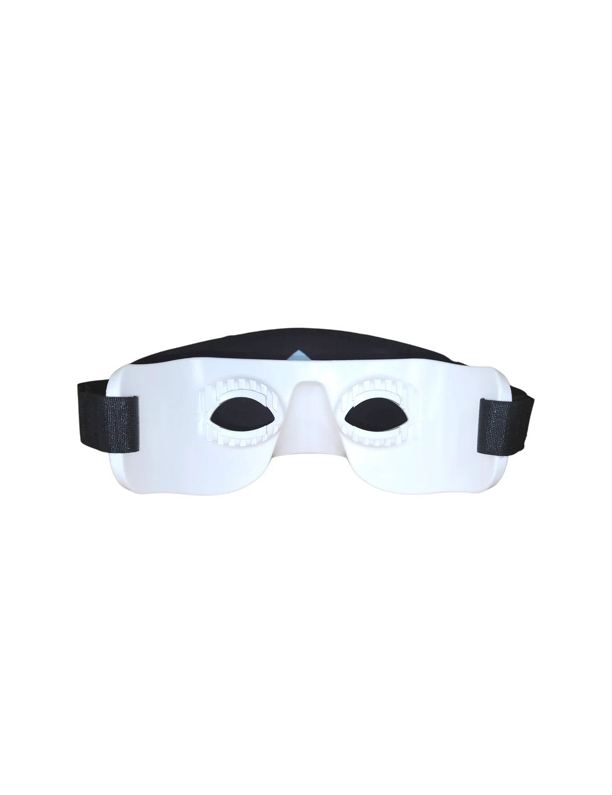 Restore Compress for Mask and Irritation Open-Eye Eyes, Warm Tear Styes, Dry