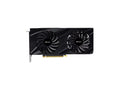 Fan GeForce PNY Ti 3060 Graphics RTX™ Dual VERTO Card LHR 8GB