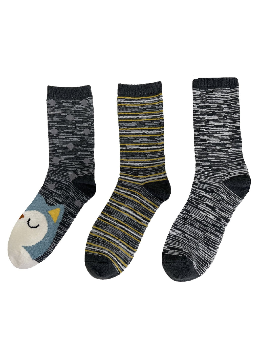 Boot Size Luxe, Warm Babba Crew Cozy Women's 4-10 12-Pack, Socks, Socks, Warmer Fashion Fuzzy Wooly
