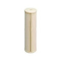 Blue Cap Harmsco Of Water Filter Cartridge Package End 7 801-20