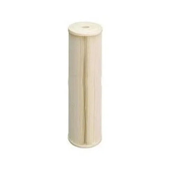 Blue Cap Harmsco Of Water Filter Cartridge Package End 7 801-20