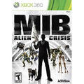Activision In Xbox 360 Console_Video_Games Black: Alien - Crisis Men