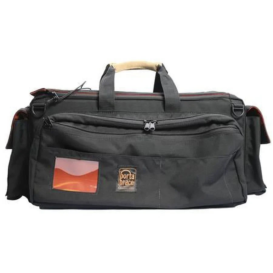 Bag, Camera Black Case, System CAR-3 Cargo Video