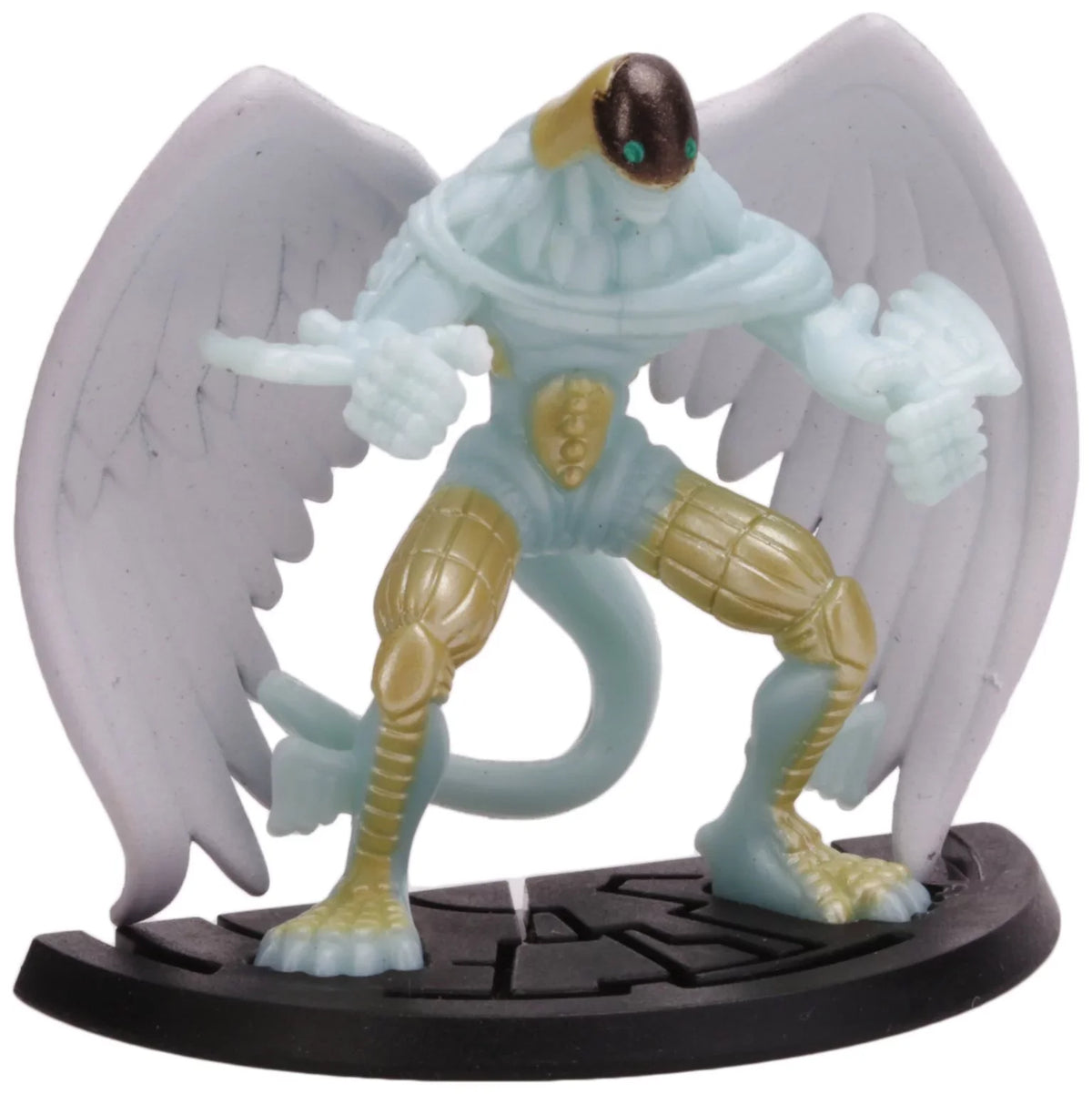 Bakugan Nintendo Defenders (May Limited DS The Bakugan Brawlers: Action With Edition Of Core - Battle Vary) Figure