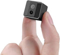 Body Home Portable Spy Mini Night Cam Motion Vision Cam HD Wireless Hidden Gift Camera with Cameras Surveillance Detection Indoor/Outdoor1 Nanny 1080P for Security and Small Camera