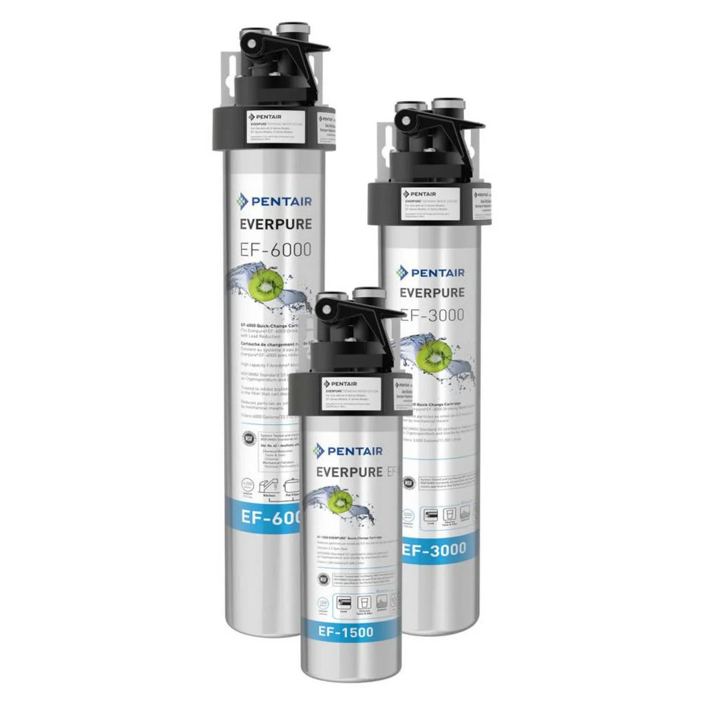 Everpure Drinking EF-6000 System Water