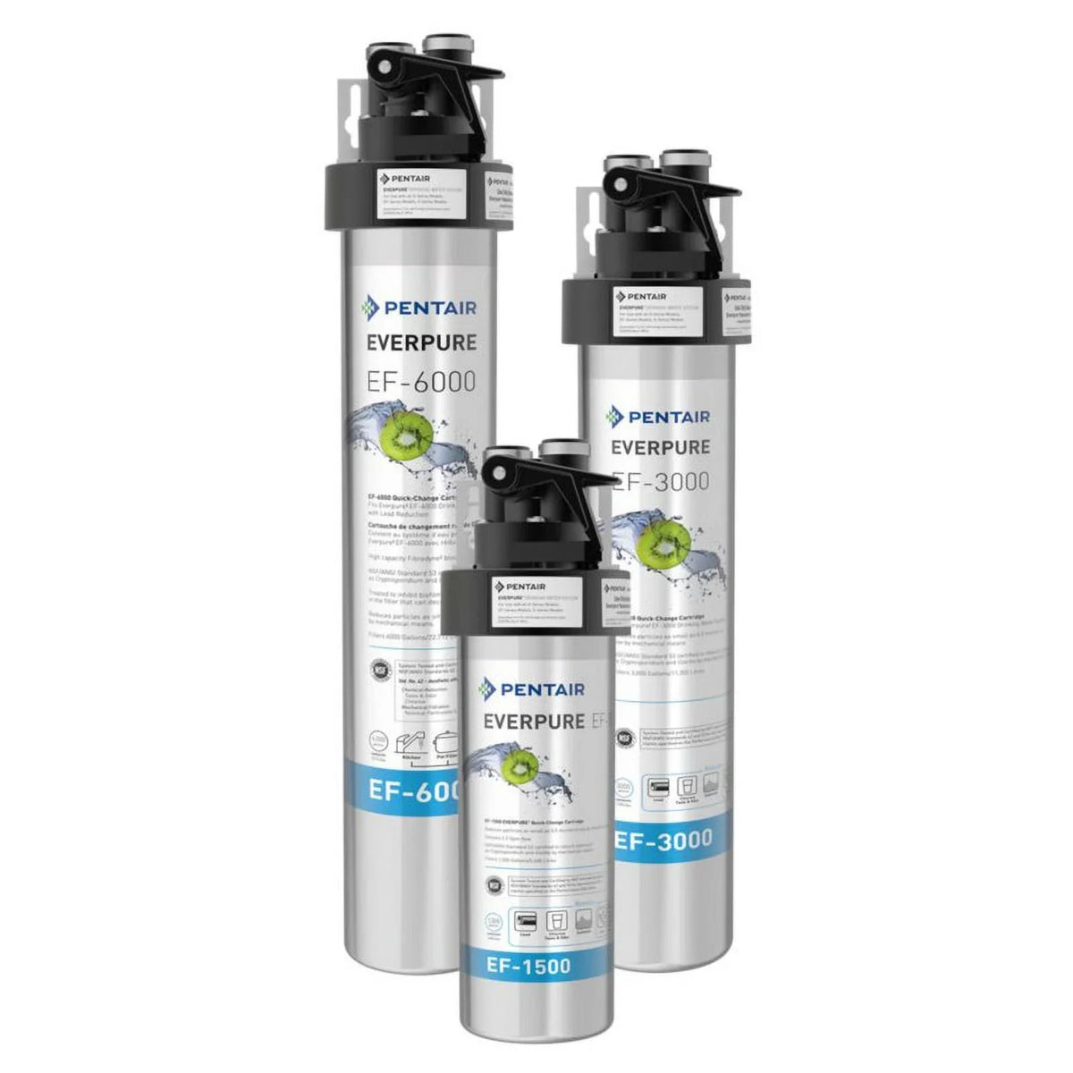 Everpure Drinking EF-6000 System Water
