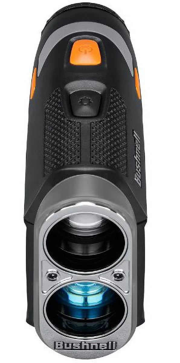 Pack Patriot Bushnell V6 Tour