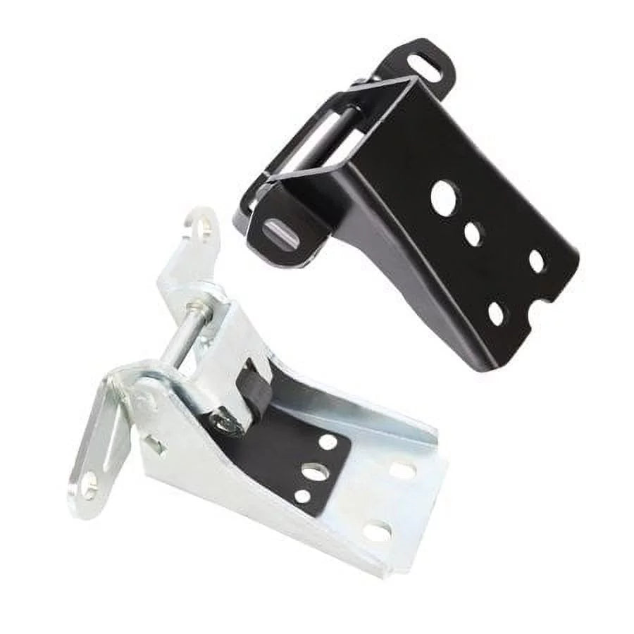 and Door F250 Ranger E8TZ1522810A,E9TZ1522800A F150 Mercury for Bronco Upper Ford Hinge Lower 1980-1996 Pair