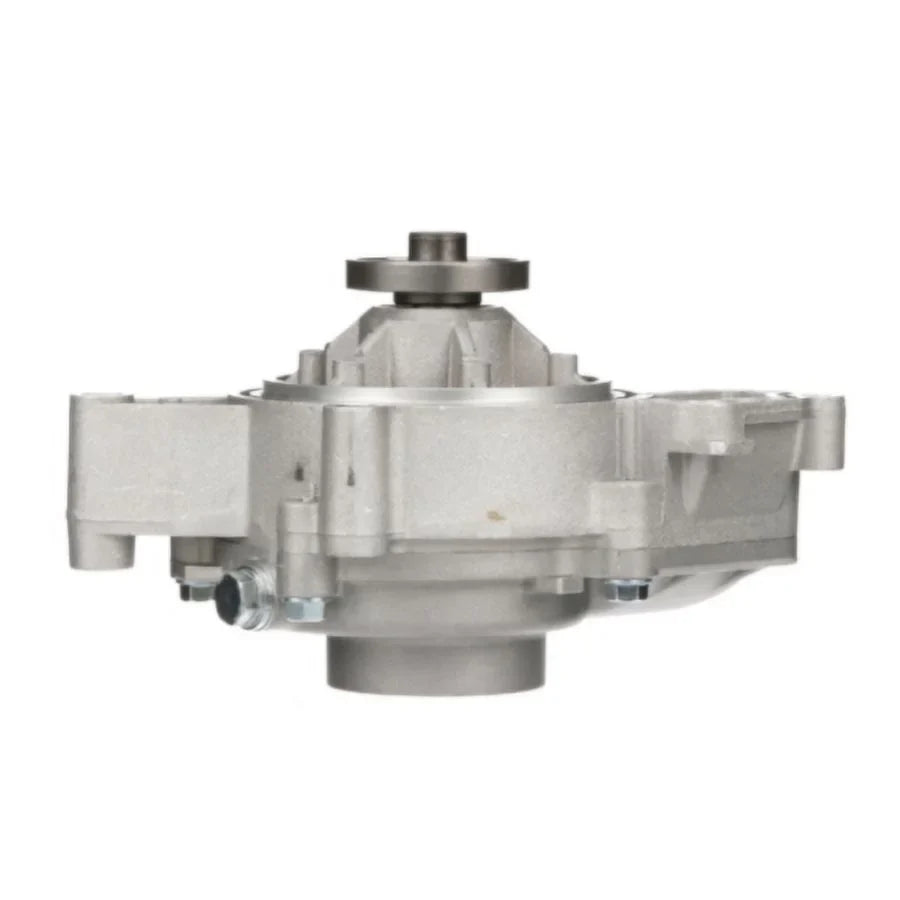 select: New Pump CHEVROLET 2004-2014 EQUINOX, CHEVROLET MALIBU Water 100% 2010-2017 CARQUEST Fits