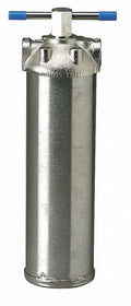 H,4 Filter 1/8" Housing,12 Dia Pentair/Pentek 156017-75 7/8"