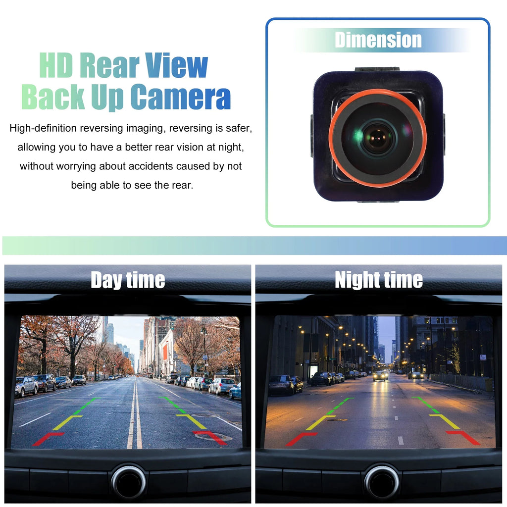 Pry Bar Car Bargains Ford for Unique Backup EG1Z19G490A View Taurus 13-19 Rear Camera with
