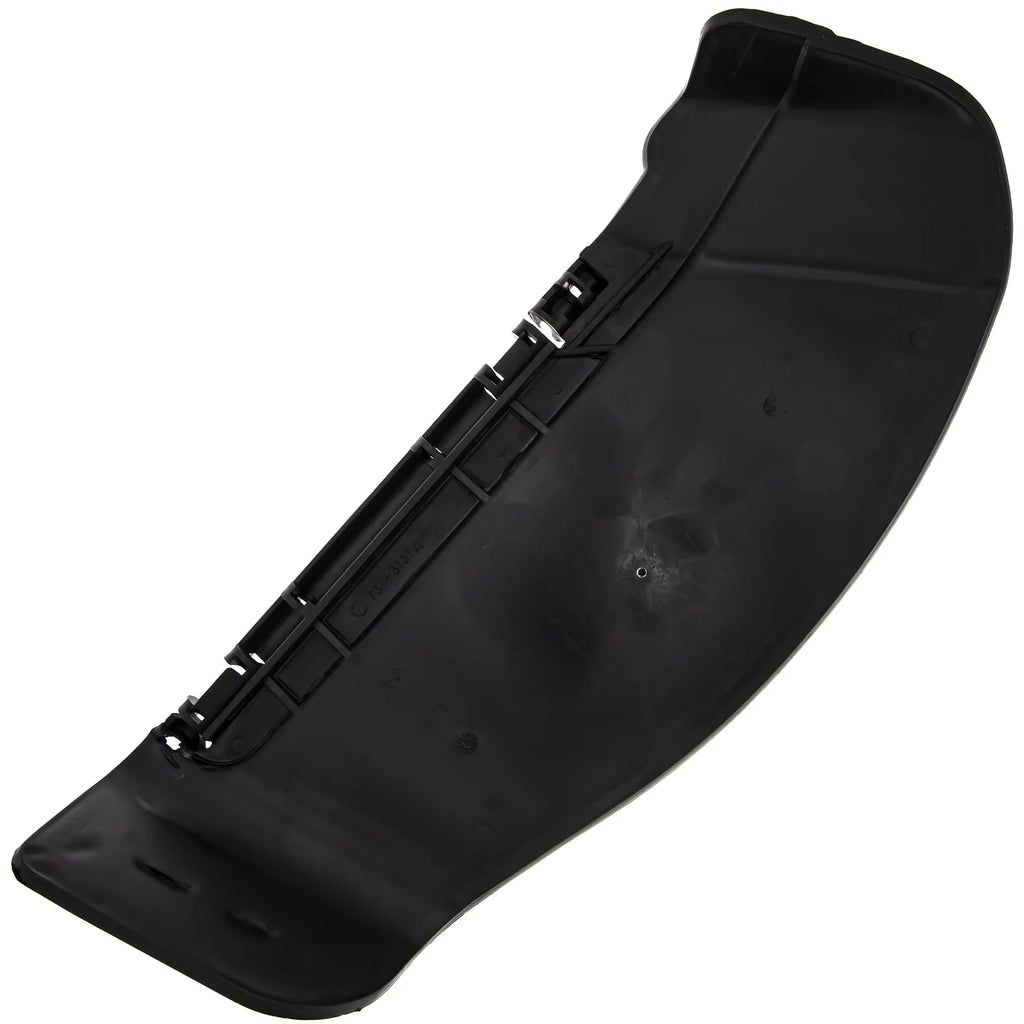 931-3131A 50 Red Deflector Horse MMZ Troy-Bilt MTD LT 2150 GTX RZT Chute ZT GT